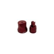 KIT COLOCA��O VEDANTE FRONTAL CAMBOTA BMW B48 / B58