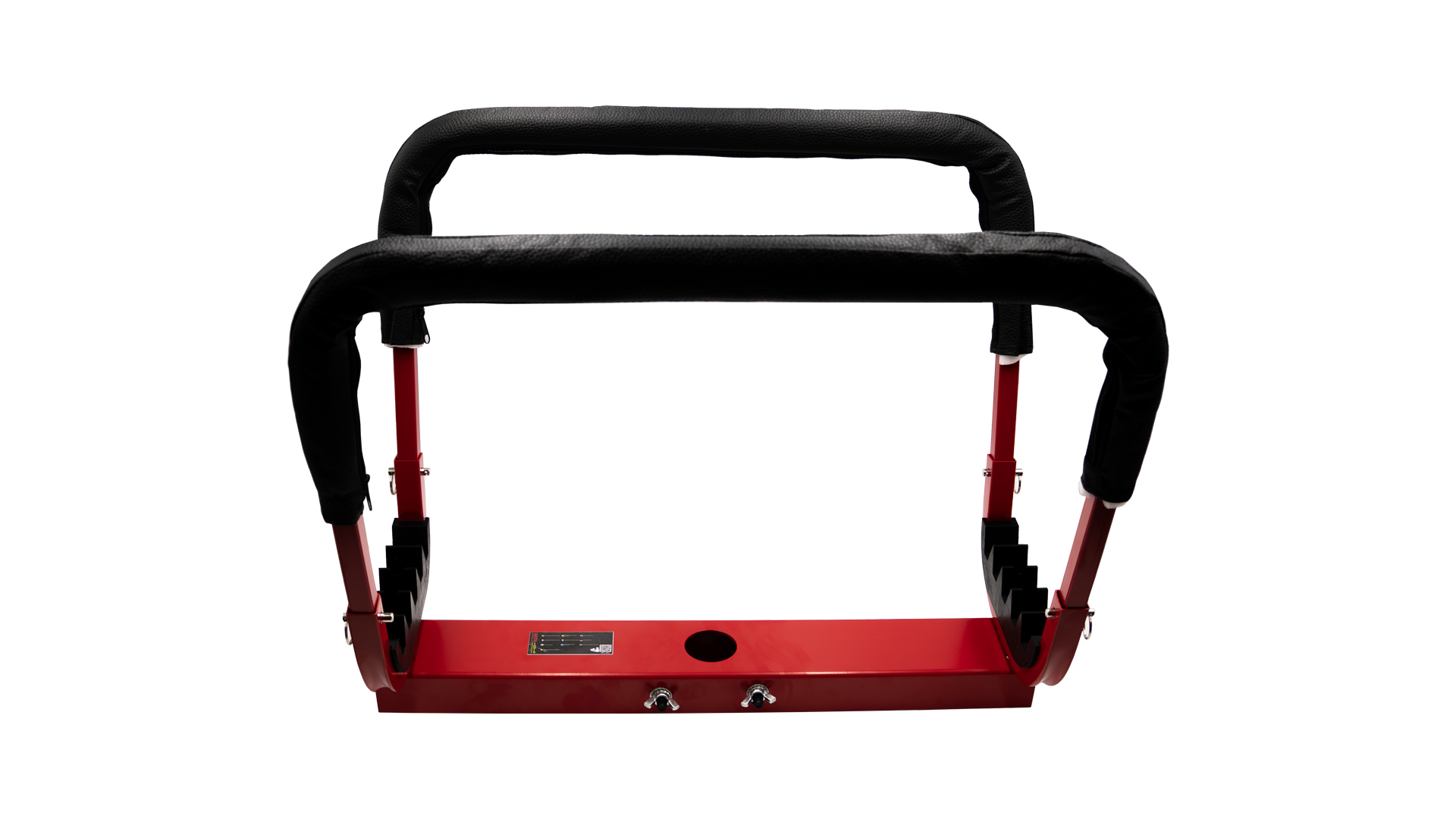 SUPORTE DE PORTA AUTOMÓVEL