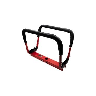 SUPORTE DE PORTA AUTOM�VEL