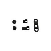 AUXILIARY BELT TENSIONER KIT CITRO�N, FORD, MAZDA, MINI, PEUGEOT, TOYOTA, VOLVO