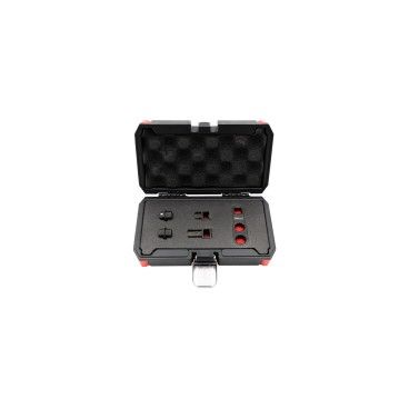 KIT TENSOR DA CORREIA AUXILIAR CITRO�N, FORD, MAZDA, MINI, PEUGEOT, TOYOTA, VOLVO