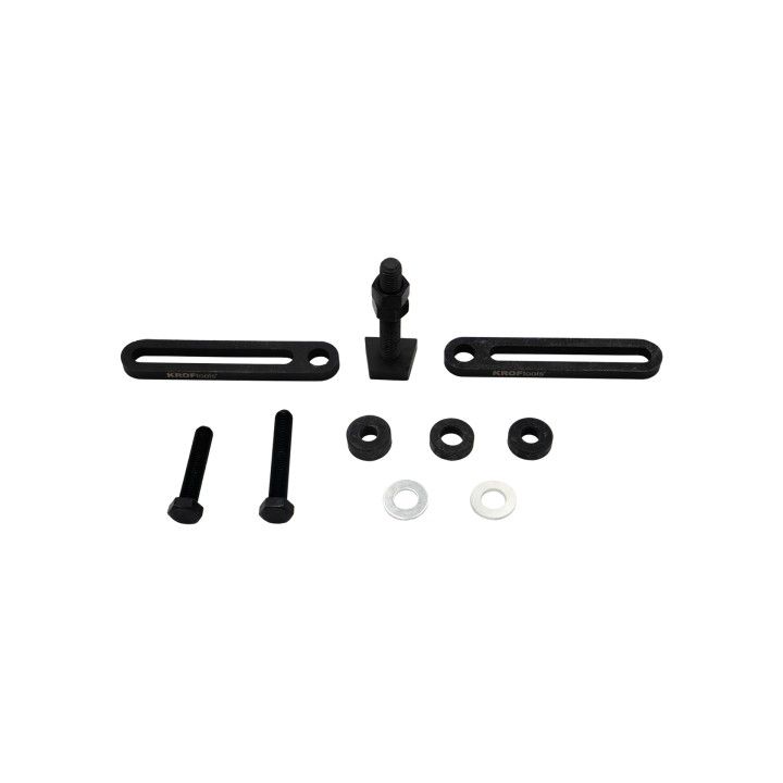 KIT DE BLOQUEIO VOLANTE MOTOR HYUNDAI E KIA HEV & PHEV KIT DE BLOQUEIO VOLANTE MOTOR HYUNDAI E KIA HEV & PHEV