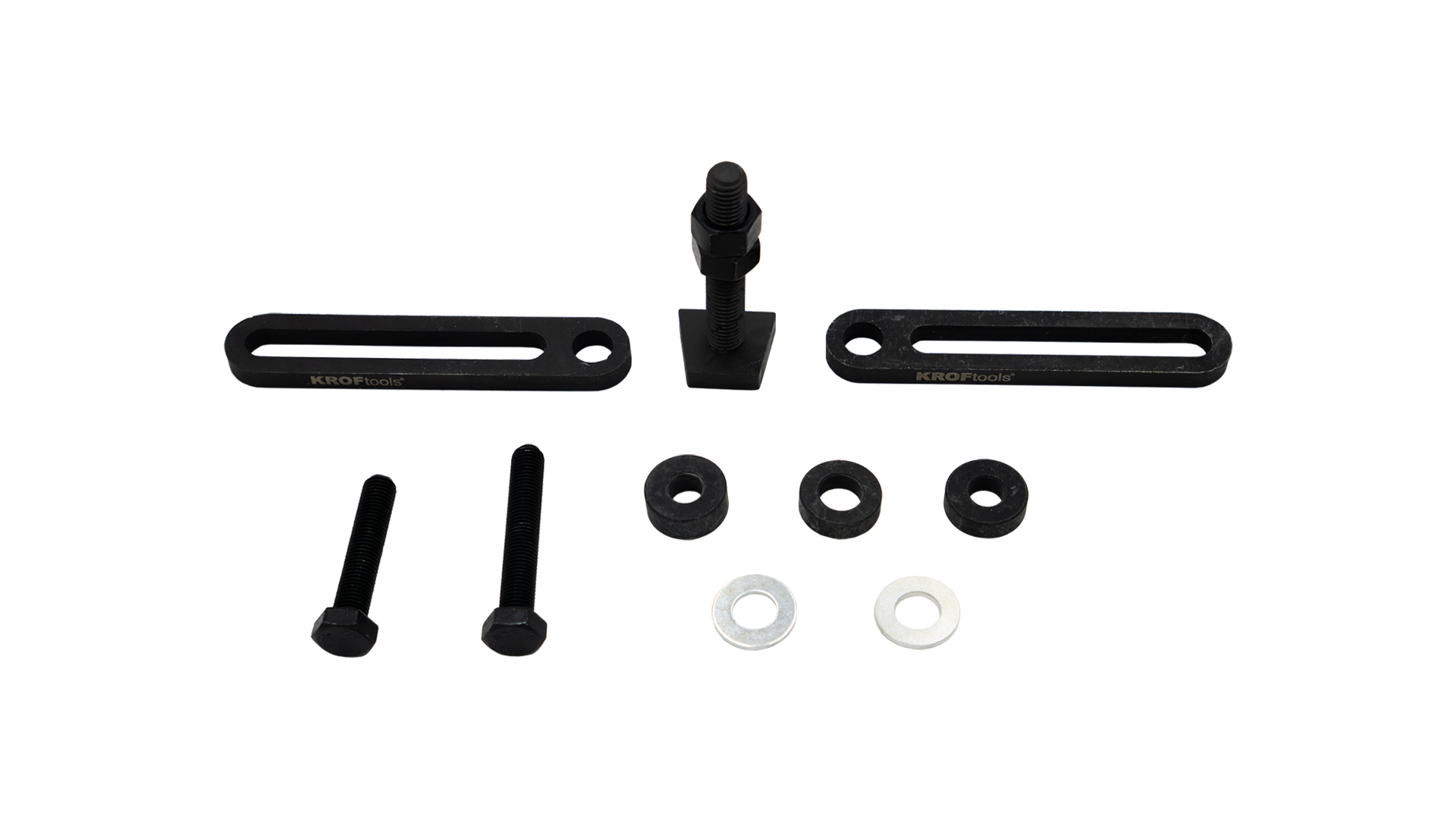 KIT DE BLOQUEIO VOLANTE MOTOR HYUNDAI E KIA HEV & PHEV