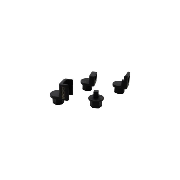 FERRAMENTAS P/ TENSOR CORREIA PSA, VAG, FCA FERRAMENTAS P/ TENSOR CORREIA PSA, VAG, FCA
