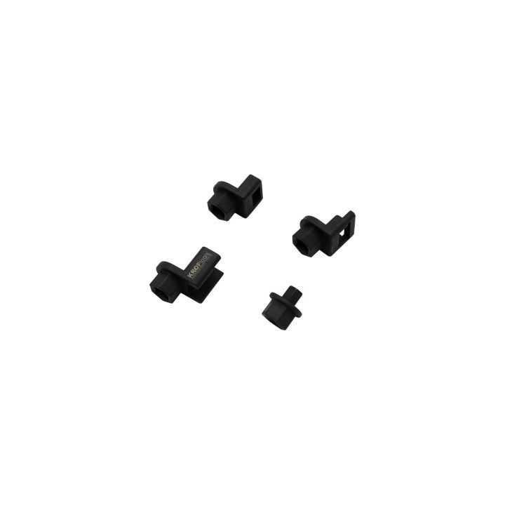 FERRAMENTAS P/ TENSOR CORREIA PSA, VAG, FCA FERRAMENTAS P/ TENSOR CORREIA PSA, VAG, FCA
