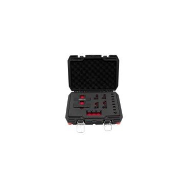 KIT DE REGULA��O �RVORE CAMES FORD 1.0 GASOLINA WETBELT SEM TURBO