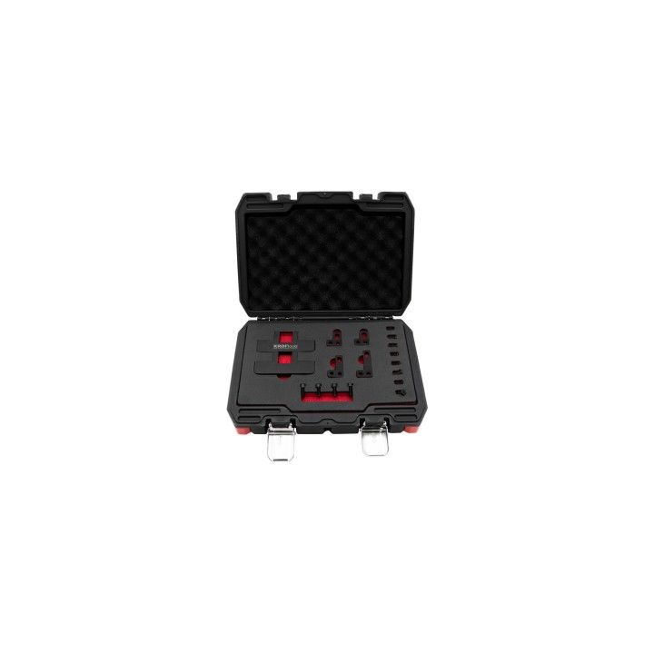 KIT DE REGULAÇÃO ÁRVORE CAMES FORD 1.0 GASOLINA WETBELT SEM TURBO KIT DE REGULAÇÃO ÁRVORE CAMES FORD 1.0 GASOLINA WETBELT SEM TURBO