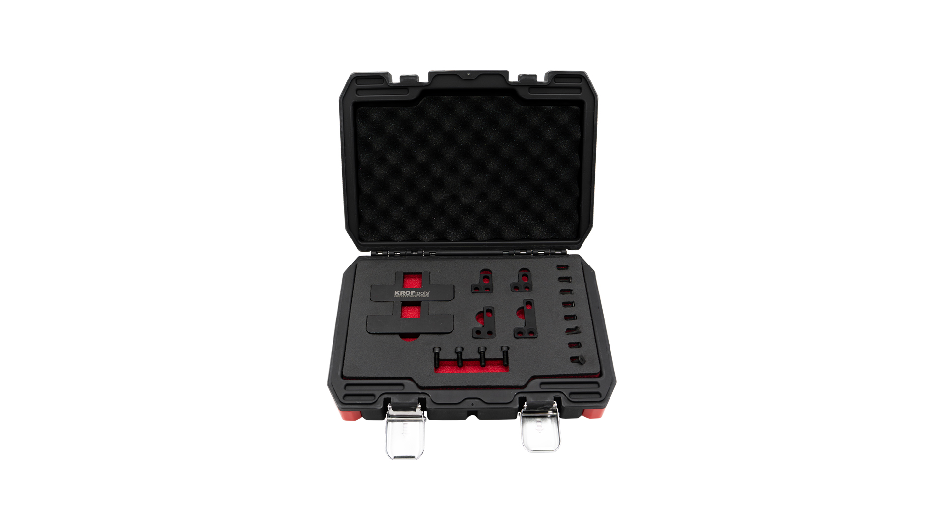 KIT DE REGULAÇÃO ÁRVORE CAMES FORD 1.0 GASOLINA WETBELT SEM TURBO