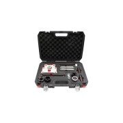 KIT INSTALAÇÃO P/ TAMPA TRASEIRA DA CAIXA DE VELOCIDADES PORSCHE PDK 718 KIT INSTALAÇÃO P/ TAMPA TRASEIRA DA CAIXA DE VELOCIDADES PORSCHE PDK 718