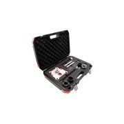 KIT INSTALAÇÃO P/ TAMPA TRASEIRA DA CAIXA DE VELOCIDADES PORSCHE PDK 718 KIT INSTALAÇÃO P/ TAMPA TRASEIRA DA CAIXA DE VELOCIDADES PORSCHE PDK 718
