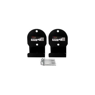 KIT DE CABINES DE PAREDE P/ 9813
