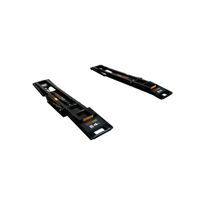 ELEVADOR PORTÁTIL 2,5TON ELEVADOR PORTÁTIL 2,5TON