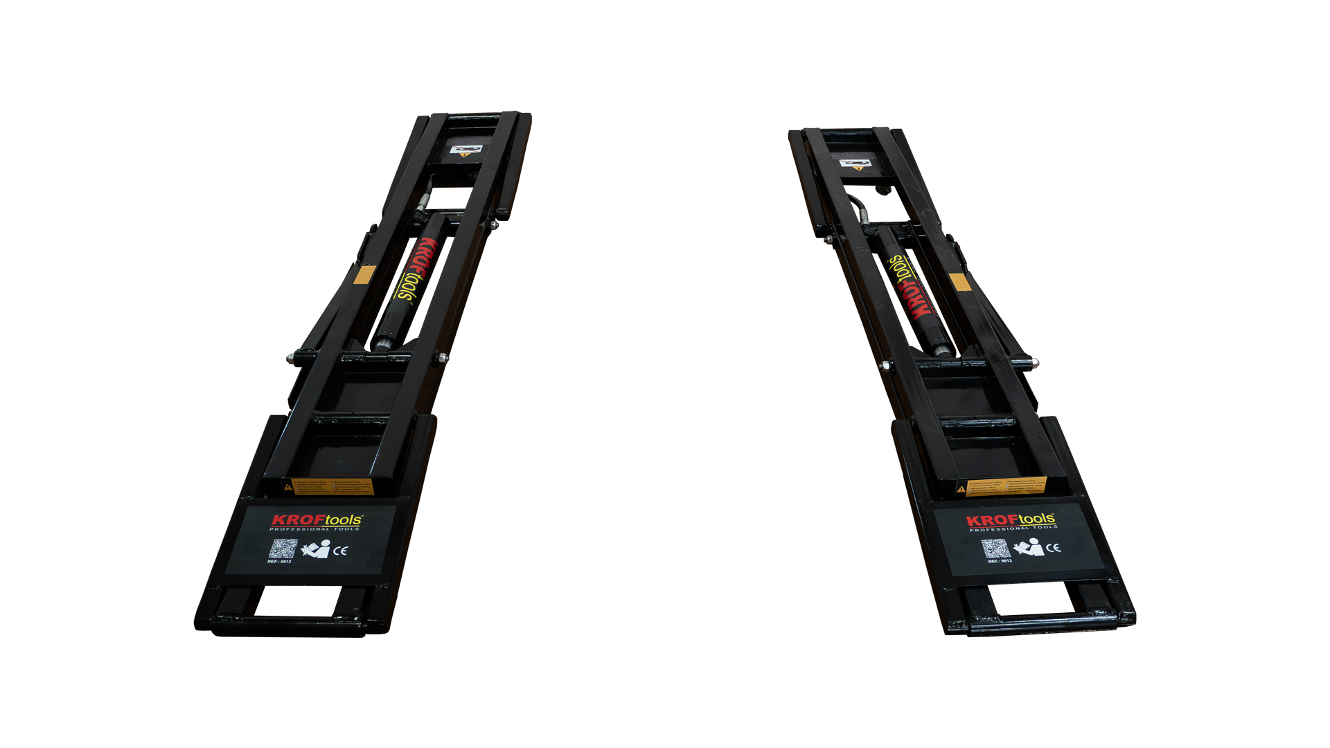 ELEVADOR PORTÁTIL 2,5TON