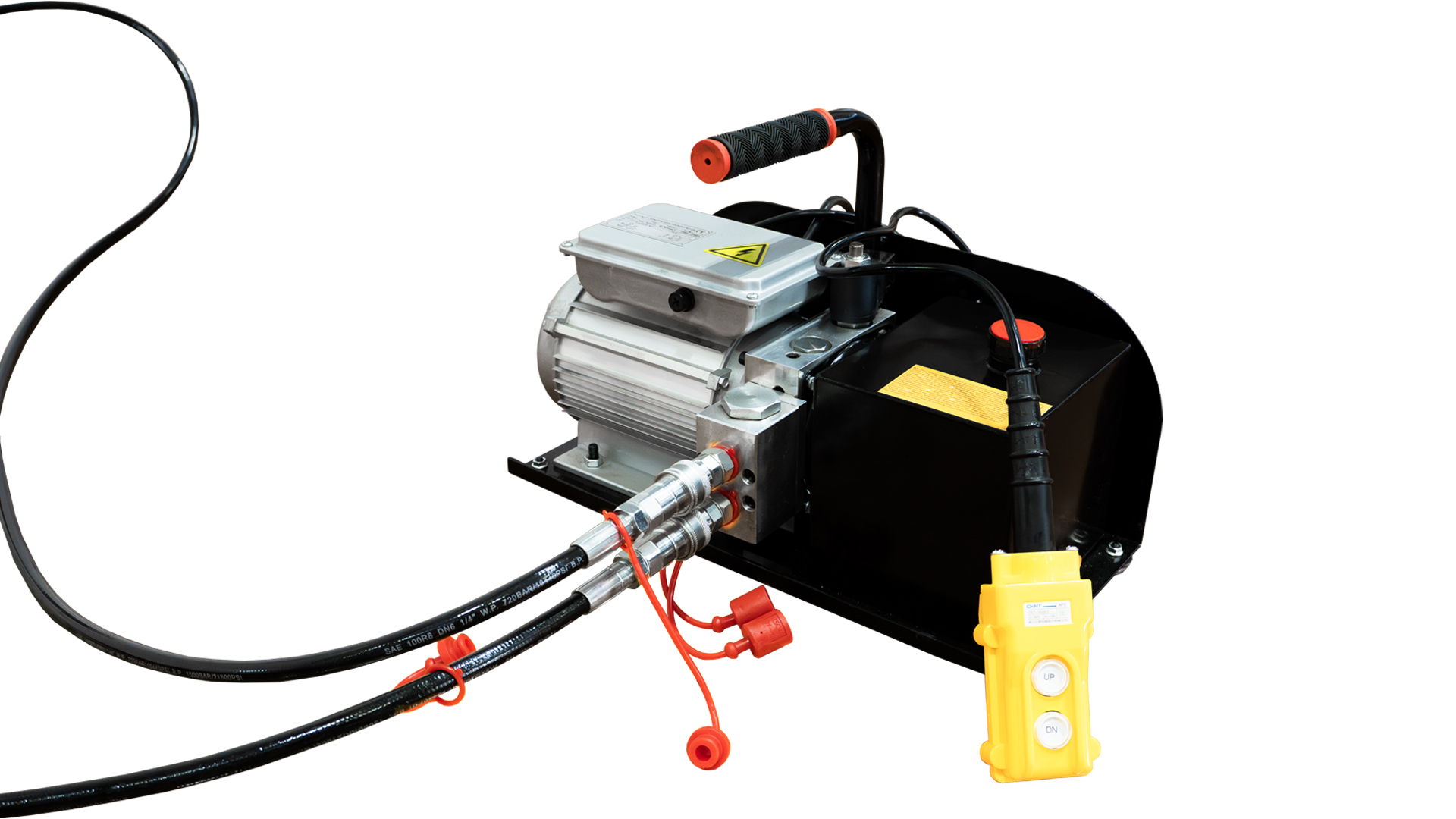ELEVADOR PORTÁTIL 2,5TON
