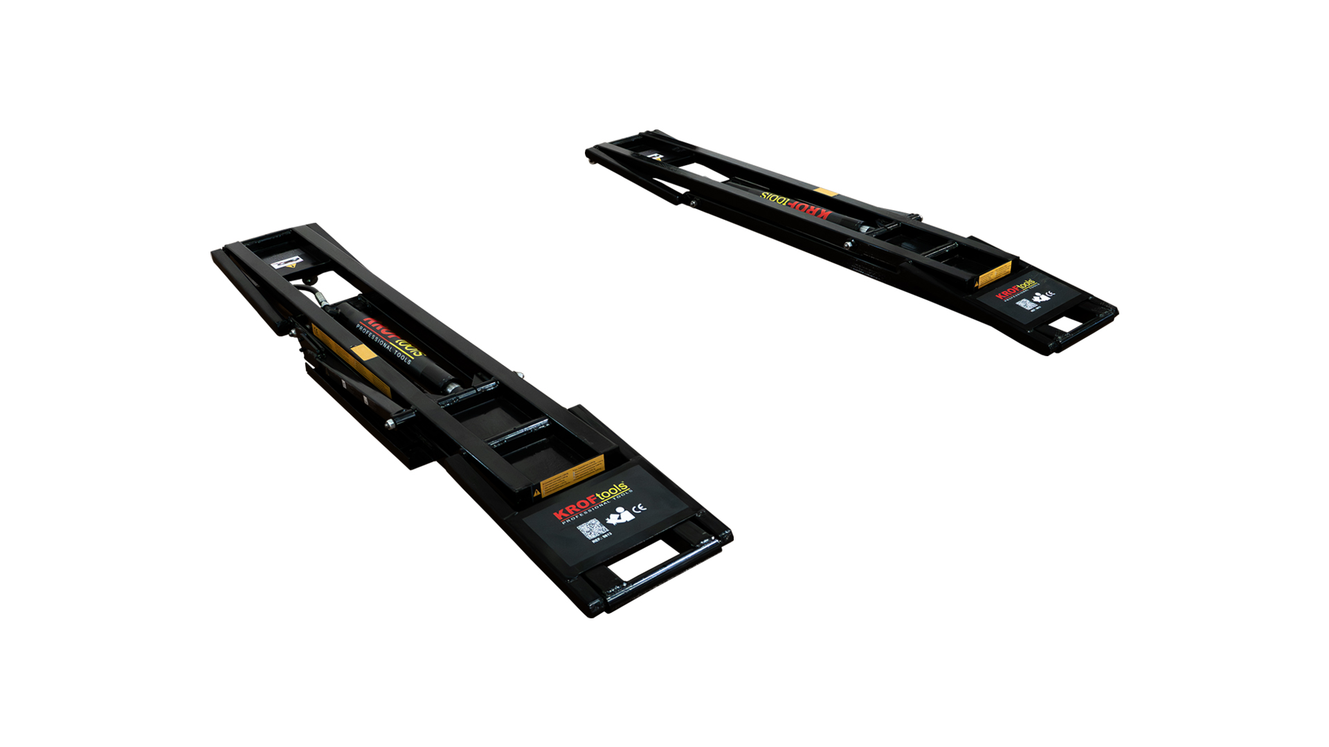 ELEVADOR PORTÁTIL 2,5TON