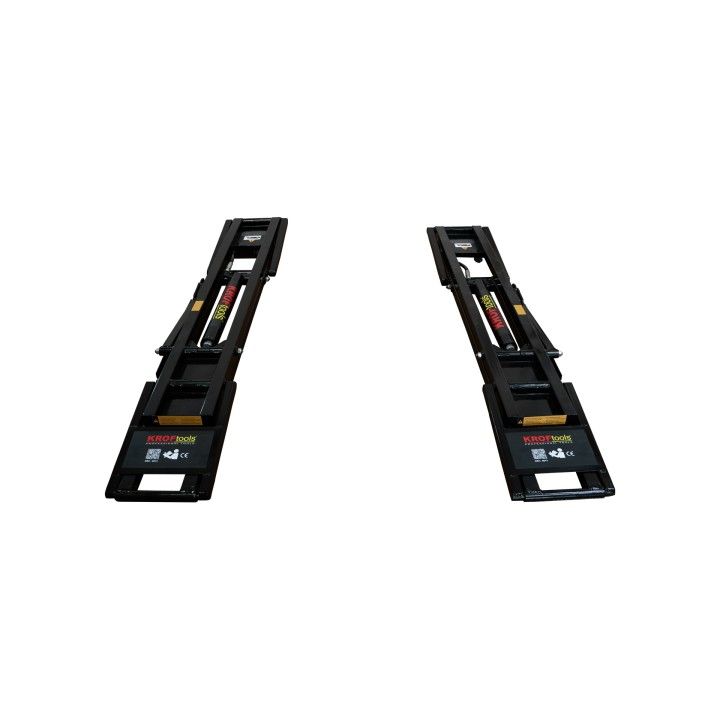 ELEVADOR PORTÁTIL 2,5TON ELEVADOR PORTÁTIL 2,5TON