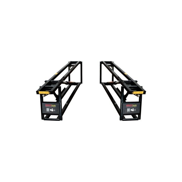 ELEVADOR PORTÁTIL 2,5TON ELEVADOR PORTÁTIL 2,5TON