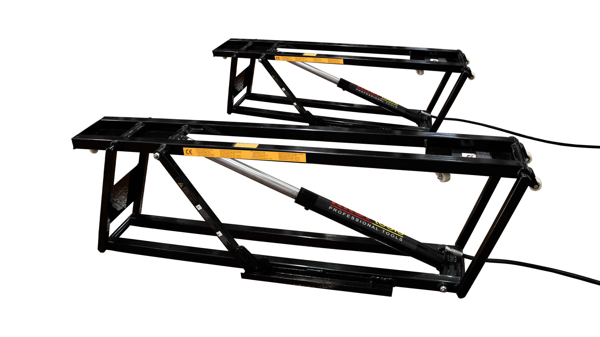 ELEVADOR PORTÁTIL 2,5TON