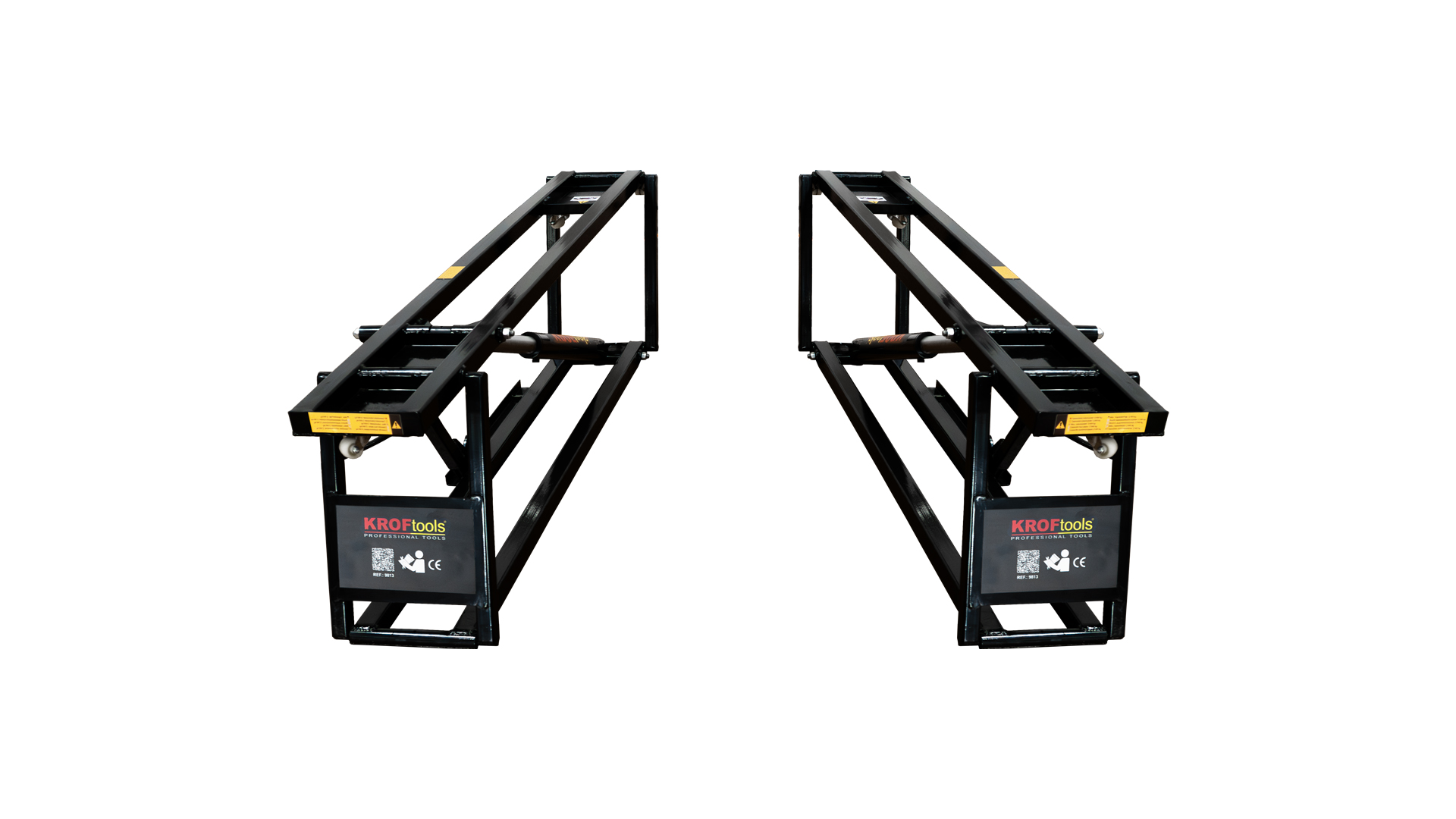 ELEVADOR PORTÁTIL 2,5TON