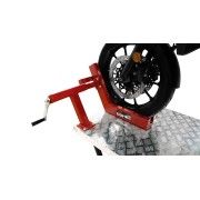 KIT DE ELEVAÇÃO PARA MOTAS P/ 9813 KIT DE ELEVAÇÃO PARA MOTAS P/ 9813