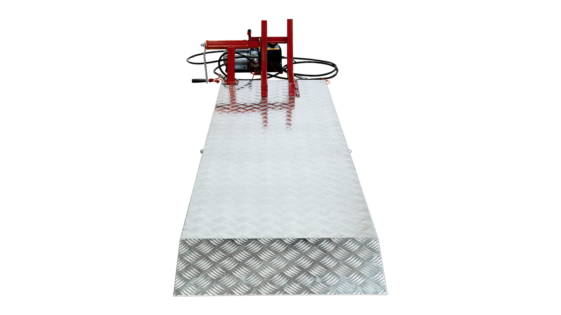 KIT DE ELEVAÇÃO PARA MOTAS P/ 9813