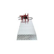 KIT DE ELEVAÇÃO PARA MOTAS P/ 9813 KIT DE ELEVAÇÃO PARA MOTAS P/ 9813