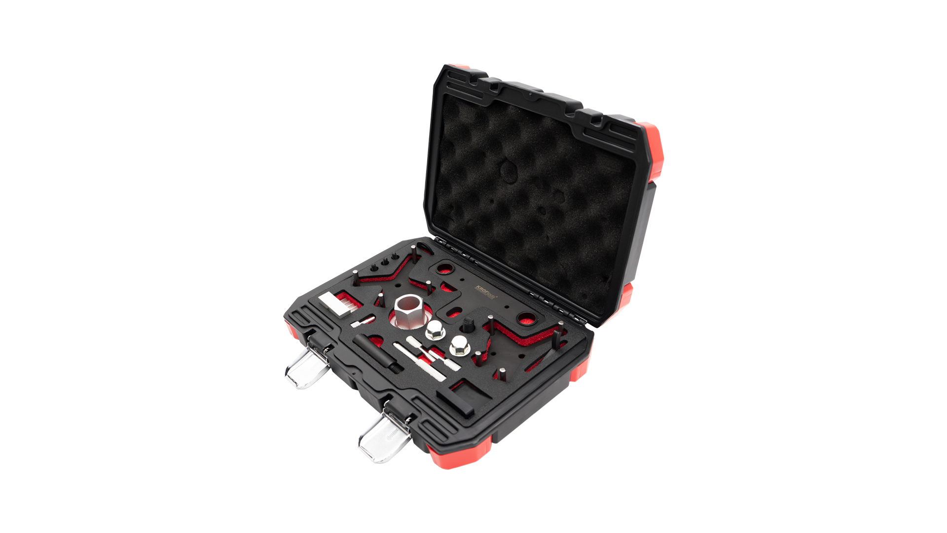 KIT SINCRONIZAÇÃO VOLVO 1.5 GASOLINA