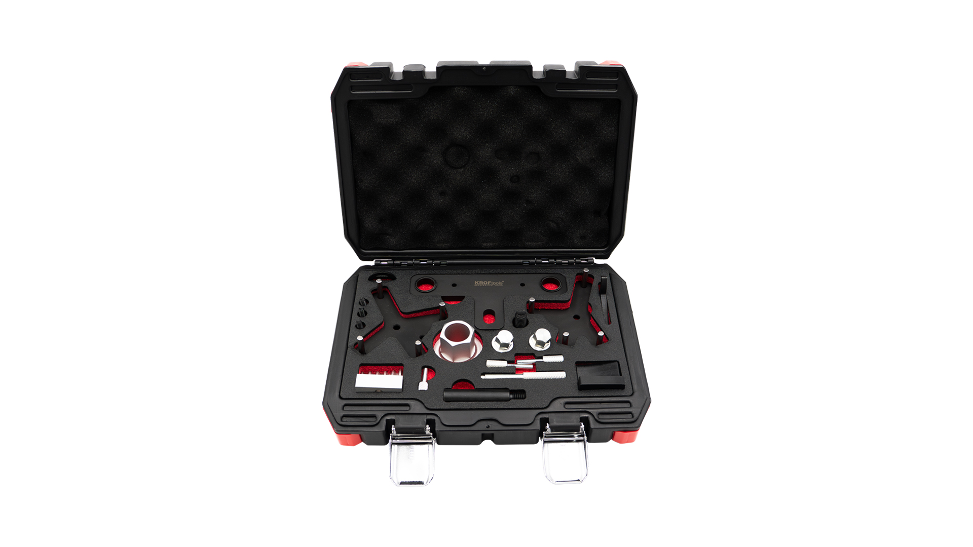 KIT SINCRONIZAÇÃO VOLVO 1.5 GASOLINA