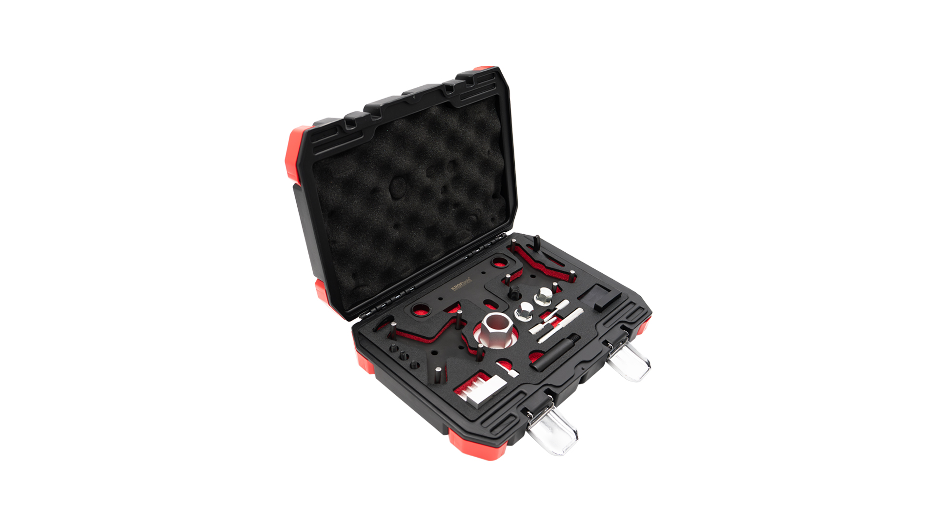 KIT SINCRONIZAÇÃO VOLVO 1.5 GASOLINA