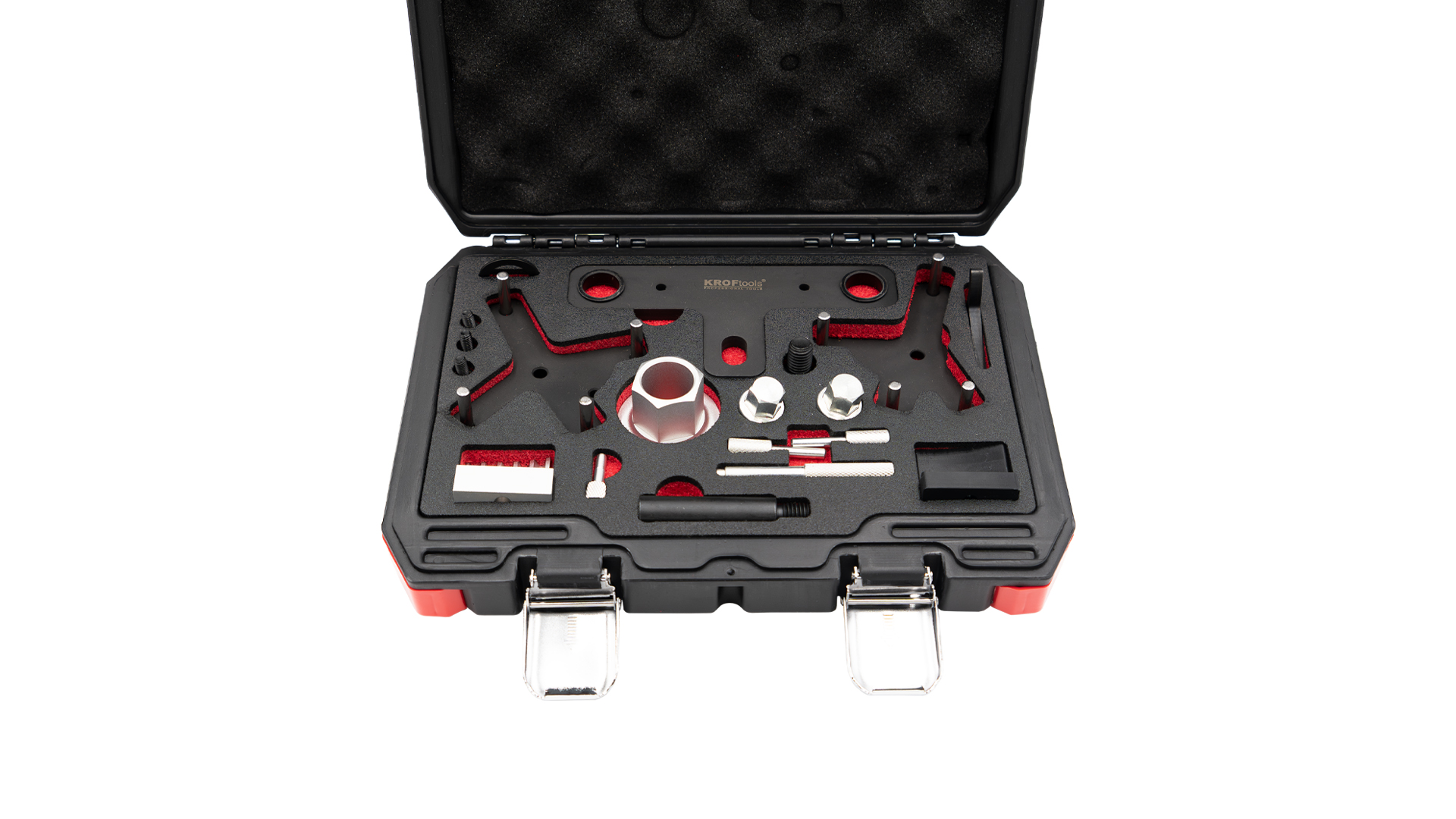 KIT SINCRONIZAÇÃO VOLVO 1.5 GASOLINA