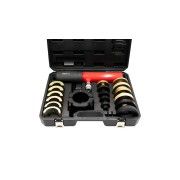 19-TEILIGES HYDRAULISCHES SILENTBLOCK-AUSBAUSET MIT SCHLITZ 19-TEILIGES HYDRAULISCHES SILENTBLOCK-AUSBAUSET MIT SCHLITZ