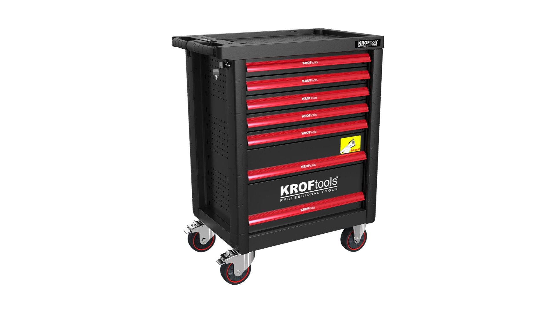 KIT 8621V + 86236
