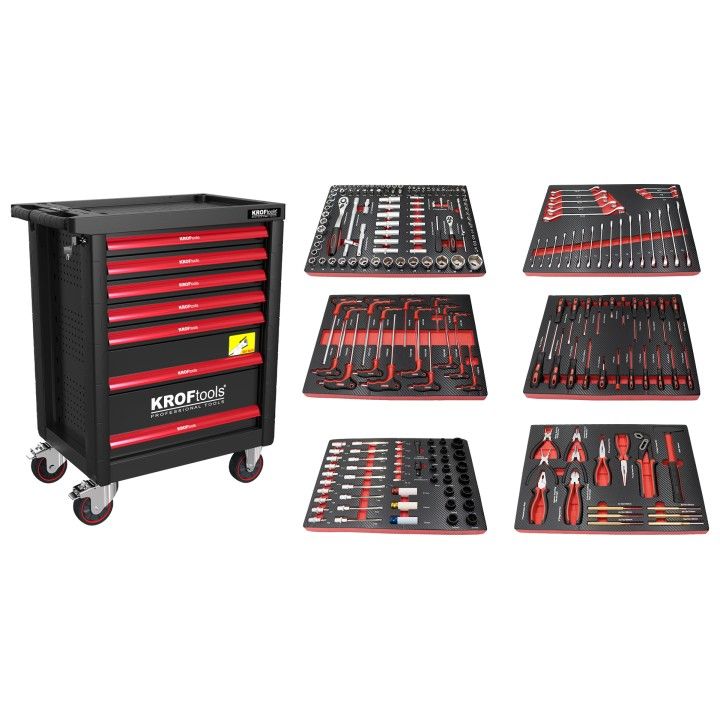 KIT 8621V + 86236 KIT 8621V + 86236