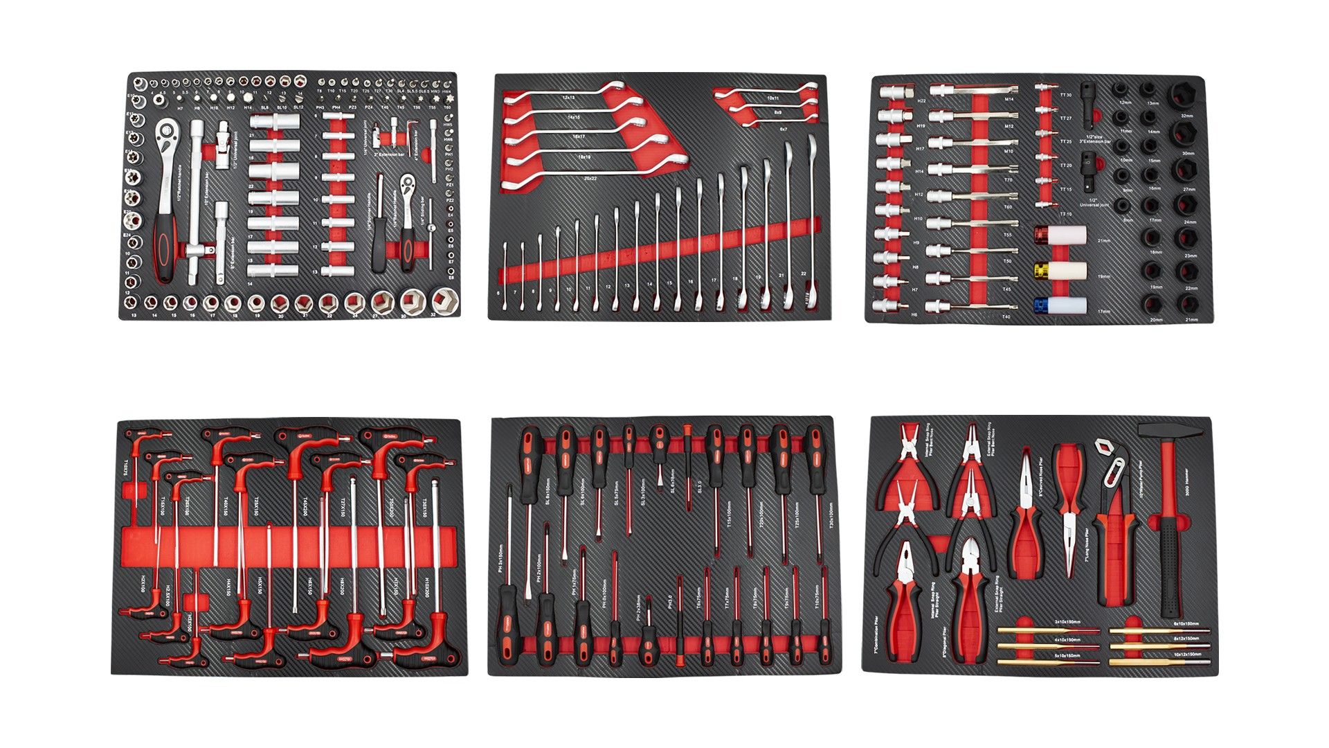 KIT 8622V + 86236