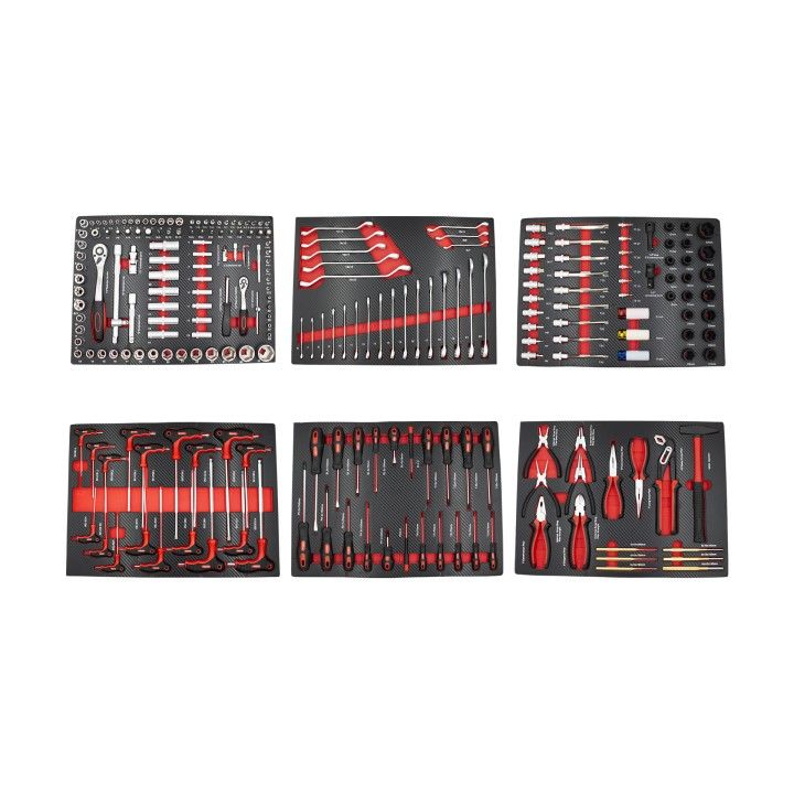 KIT 8622V + 86236 KIT 8622V + 86236