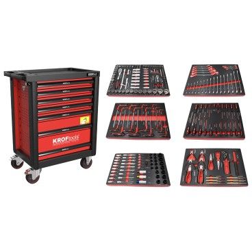 KIT 8622V + 86236