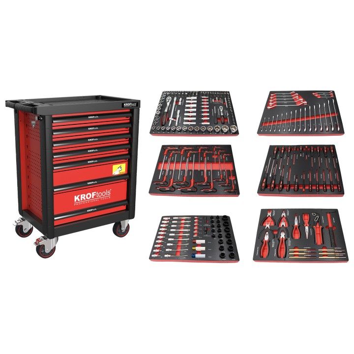 KIT 8622V + 86236 KIT 8622V + 86236