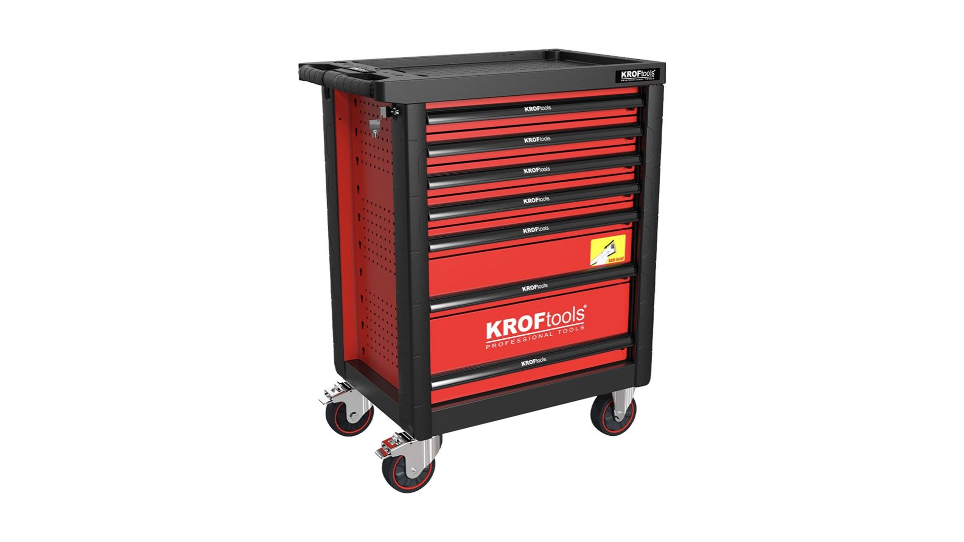 KIT 8622V + 86236