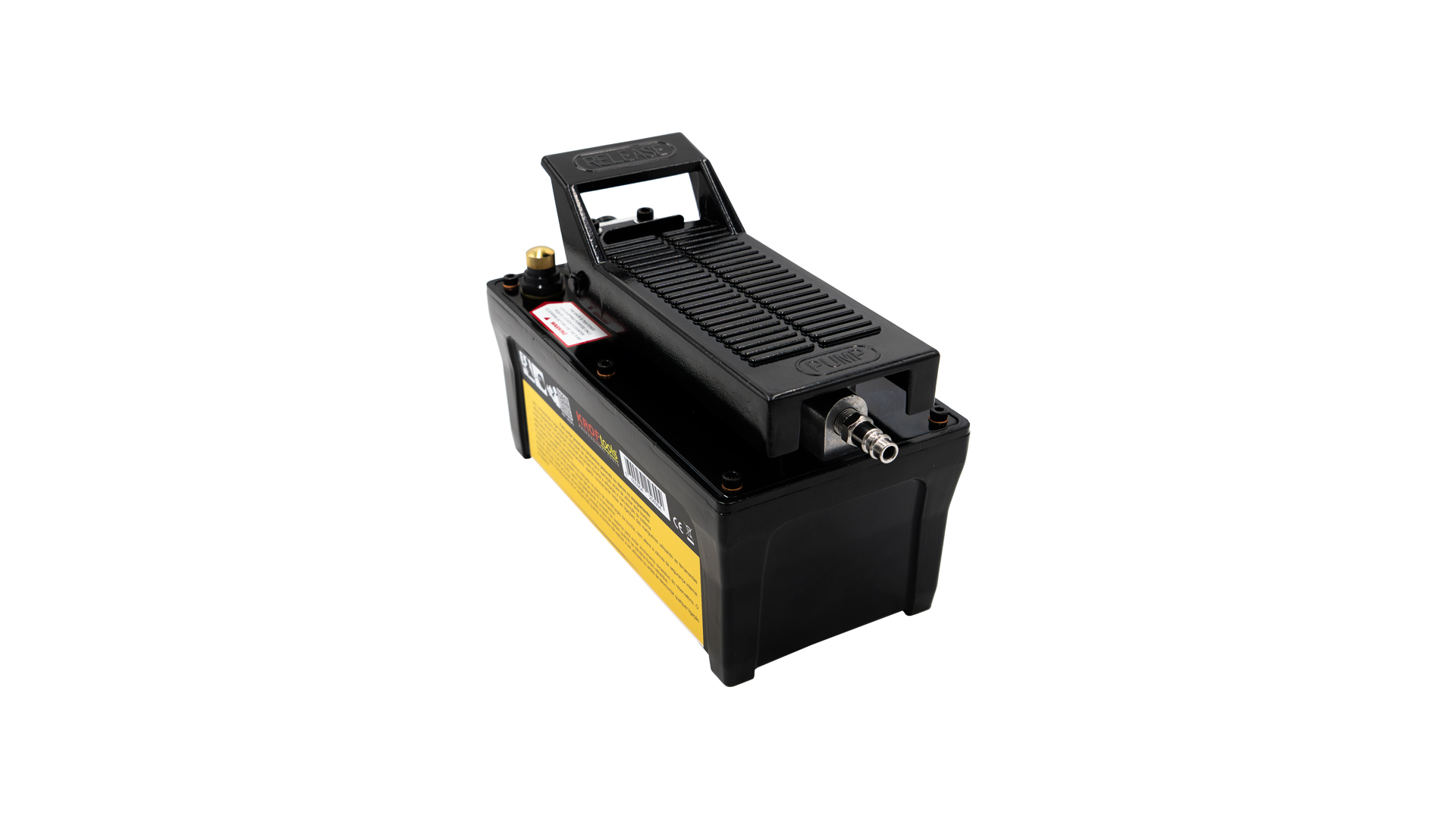 PÉDALE POUR 9850