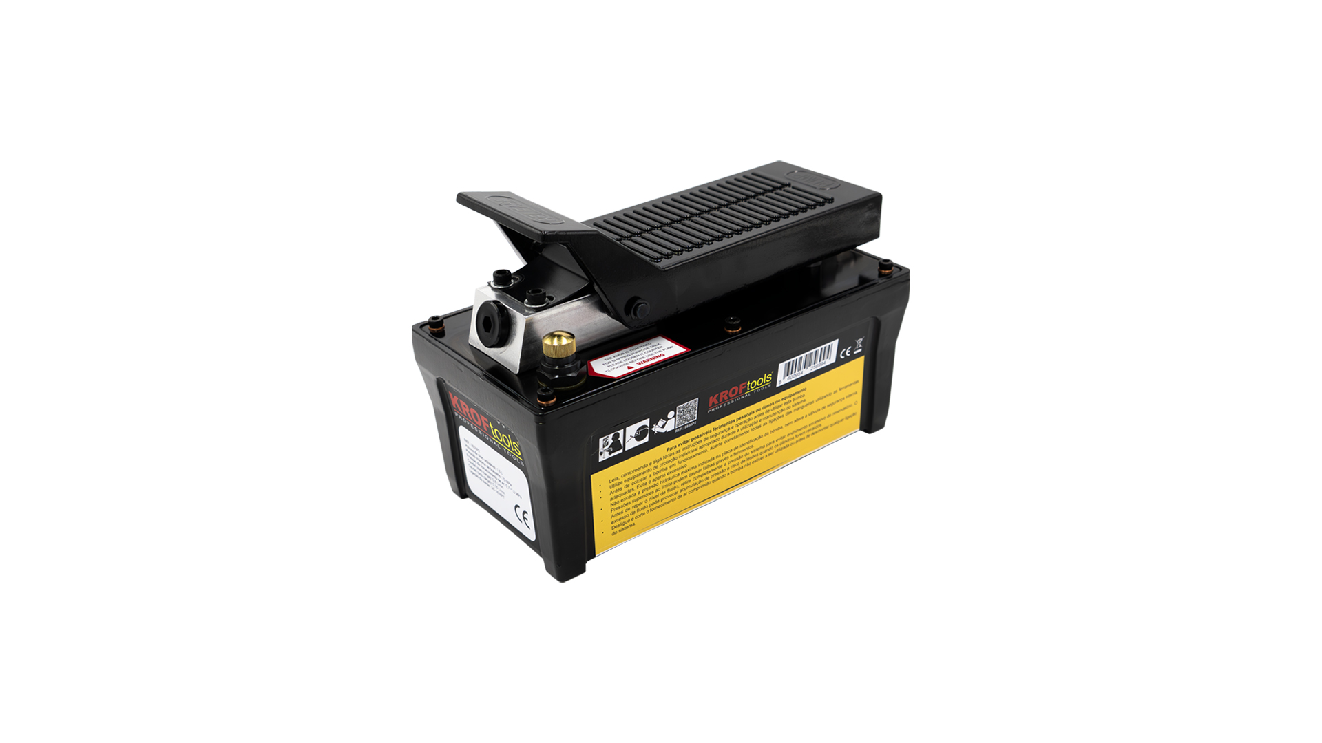 PÉDALE POUR 9850