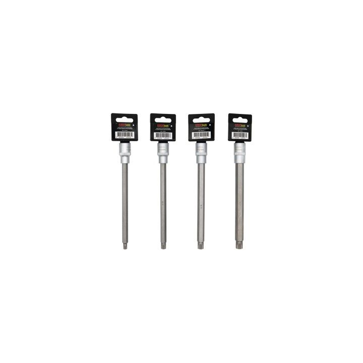 Short Xzn Bit - KROFTOOLS