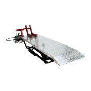 KIT DE ELEVAÇÃO PARA MOTAS P/ 9813 KIT DE ELEVAÇÃO PARA MOTAS P/ 9813