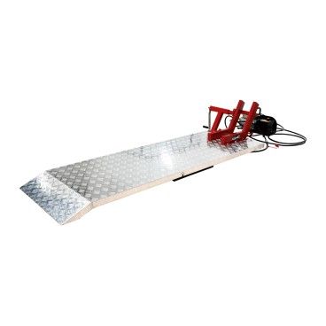 KIT DE ELEVA��O PARA MOTAS P/ 9813