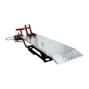 KIT DE ELEVA��O PARA MOTAS P/ 9813