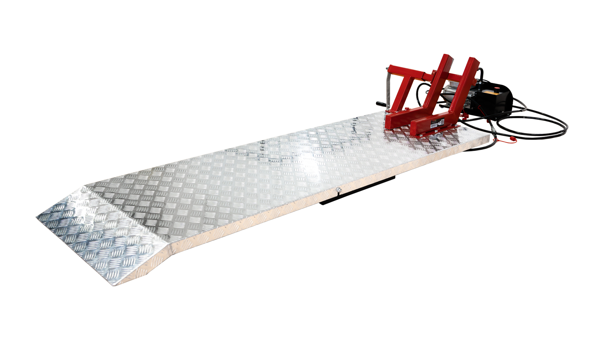 KIT DE ELEVAÇÃO PARA MOTAS P/ 9813