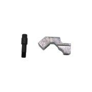 ADAPTADOR CURVO E CHAVE EXTRATOR INJETORES CDI PANCADA ADAPTADOR CURVO E CHAVE EXTRATOR INJETORES CDI PANCADA