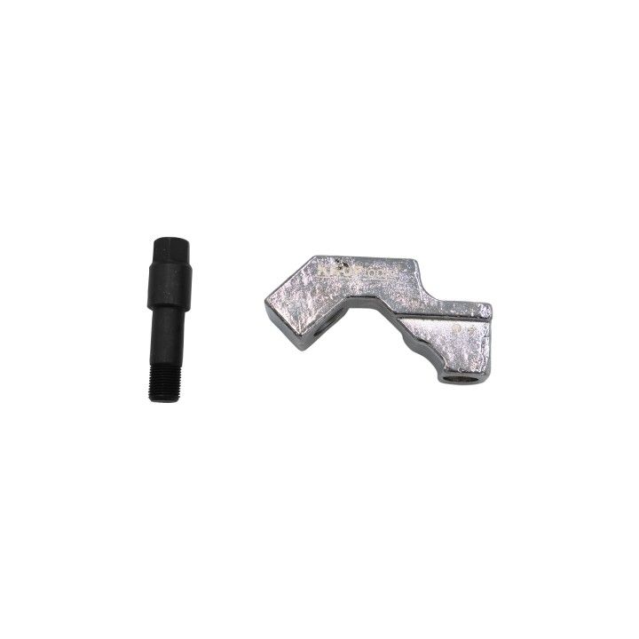 ADAPTADOR CURVO E CHAVE EXTRATOR INJETORES CDI PANCADA ADAPTADOR CURVO E CHAVE EXTRATOR INJETORES CDI PANCADA