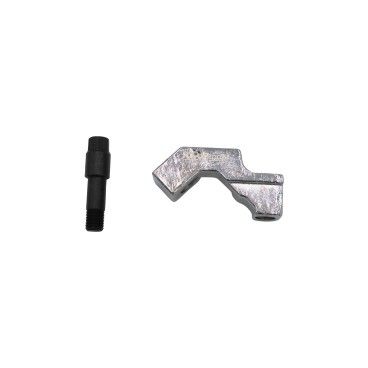 ADAPTADOR CURVO E CHAVE EXTRATOR INJETORES CDI PANCADA ADAPTADOR CURVO E CHAVE EXTRATOR INJETORES CDI PANCADA