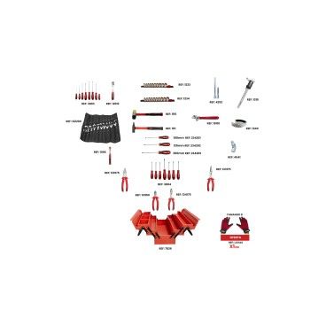 KIT KA24 N�1