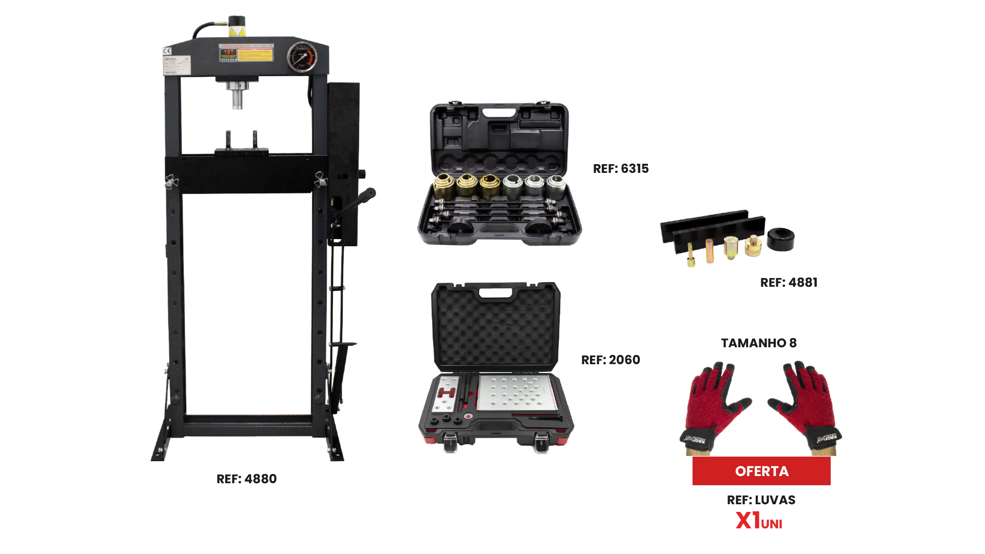 KIT KA24 Nº4